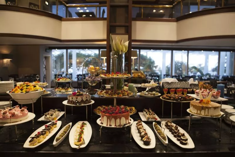 Restaurant image