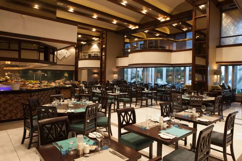 Restaurant image