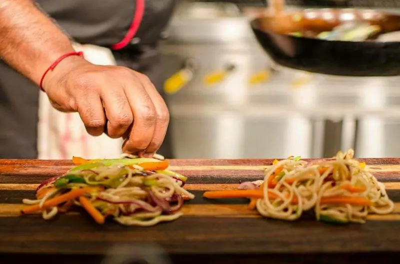 Restaurant image