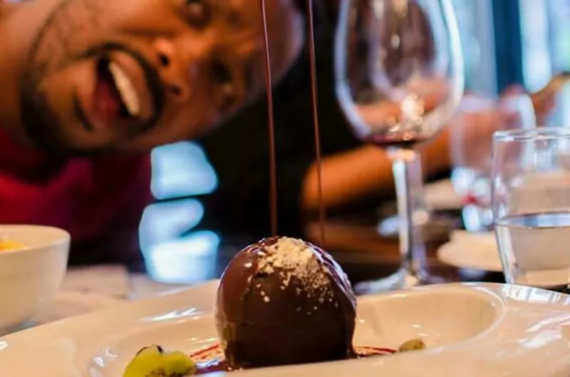 Restaurant image