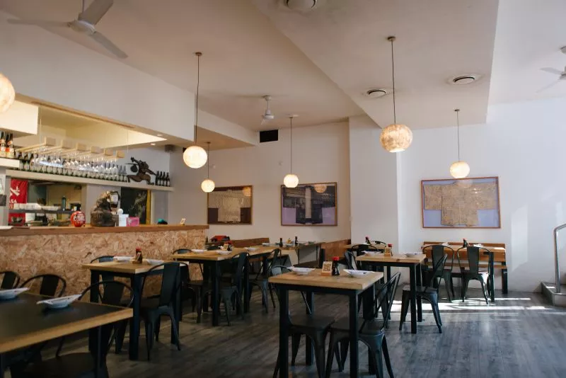 Restaurant image