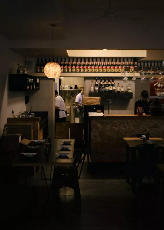 Restaurant image