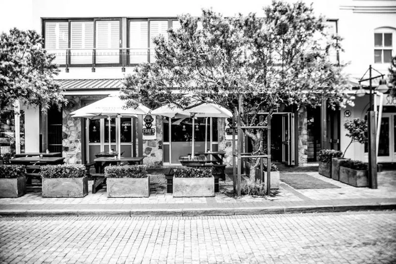 Restaurant image