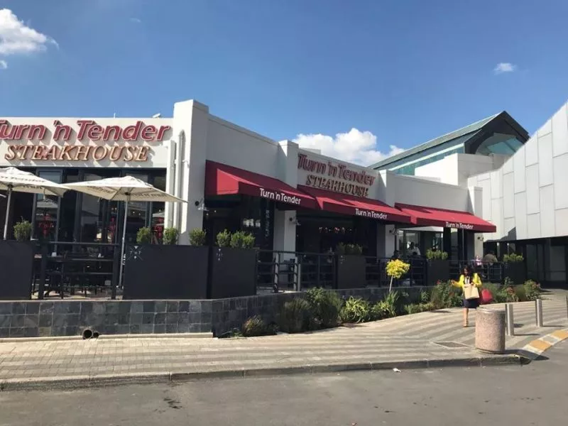 Restaurant image