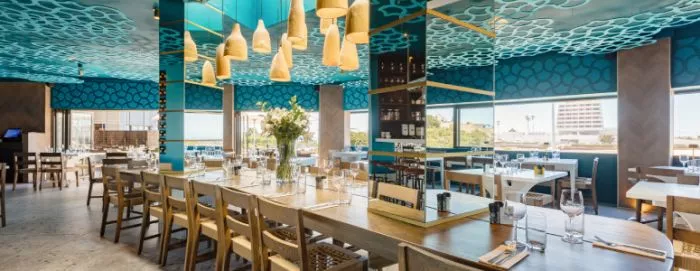 Restaurant image