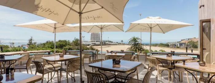 Restaurant image