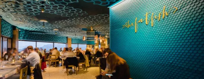 Restaurant image