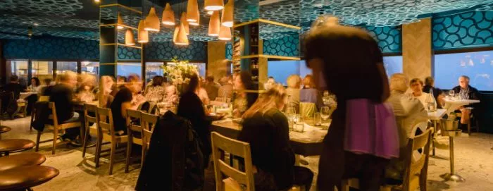 Restaurant image