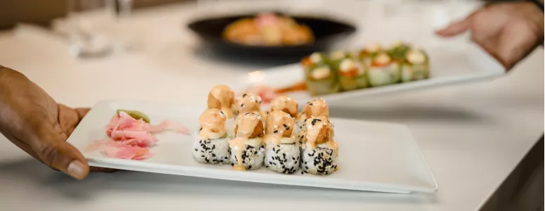 Restaurant image