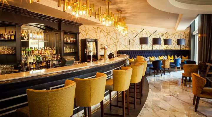 Restaurant image