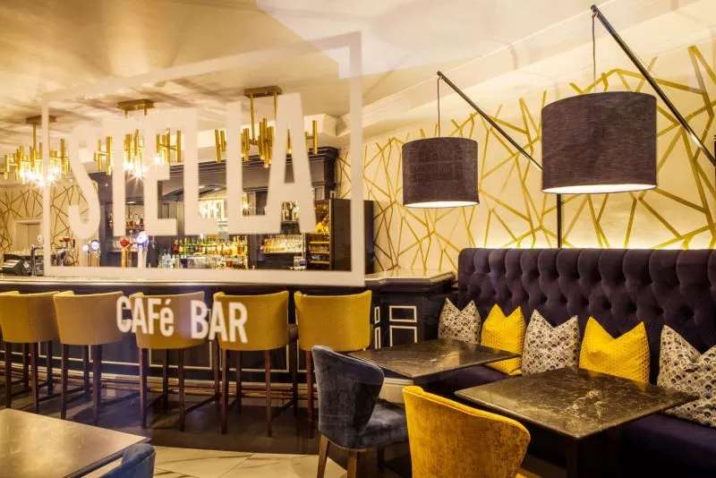 Restaurant image