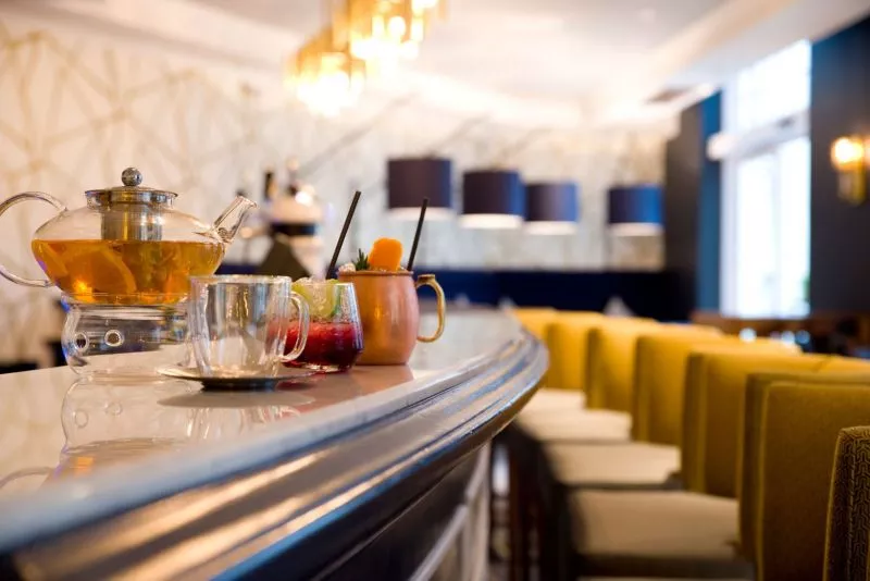 Restaurant image