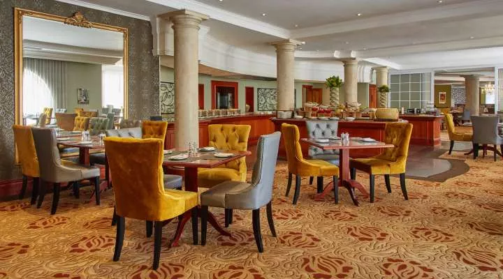Restaurant image