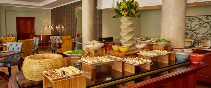 Restaurant image