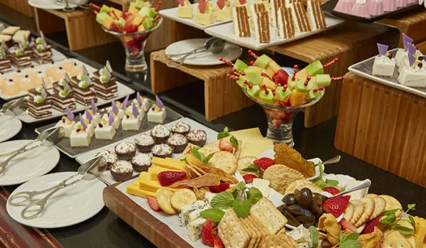 Restaurant image