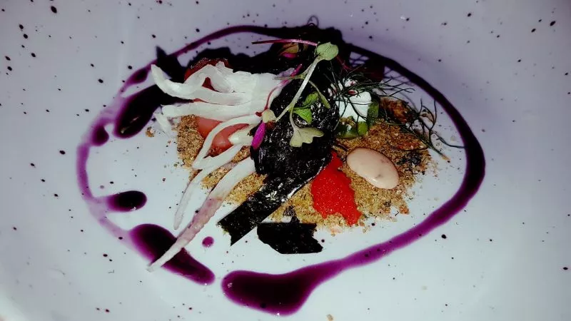 Restaurant image