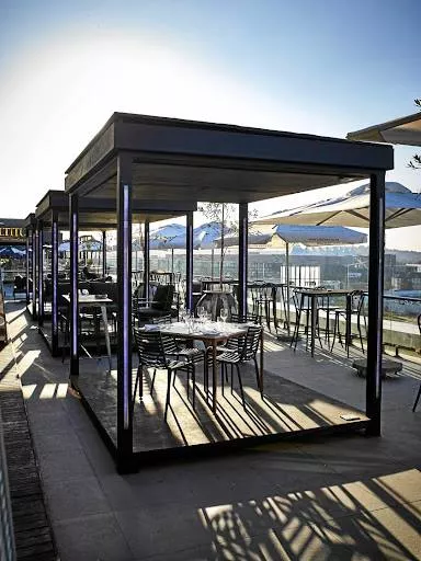 Restaurant image