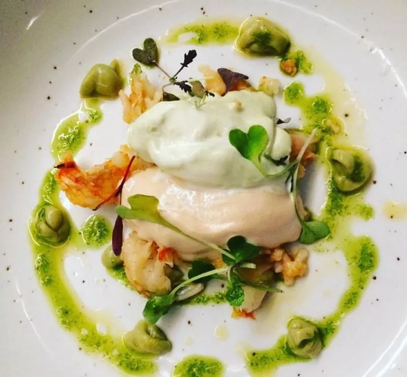 Restaurant image