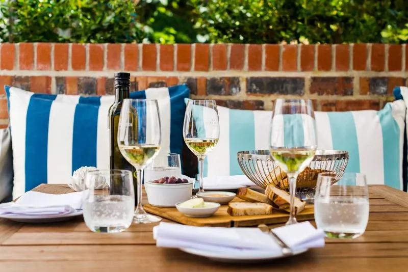 Restaurant image