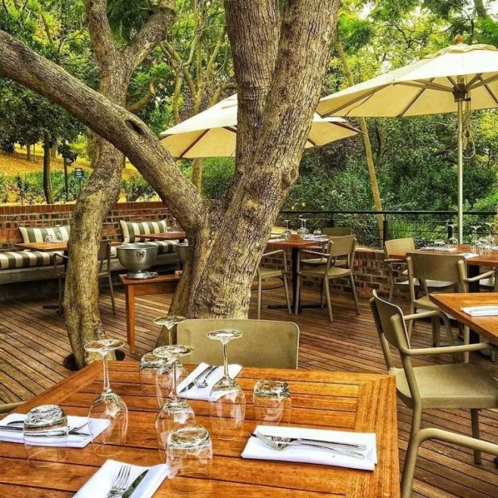 Restaurant image