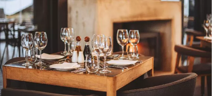 Restaurant image