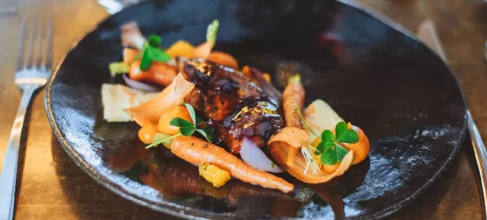 Restaurant image