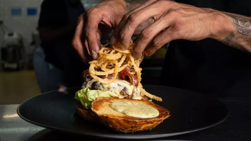 Restaurant image