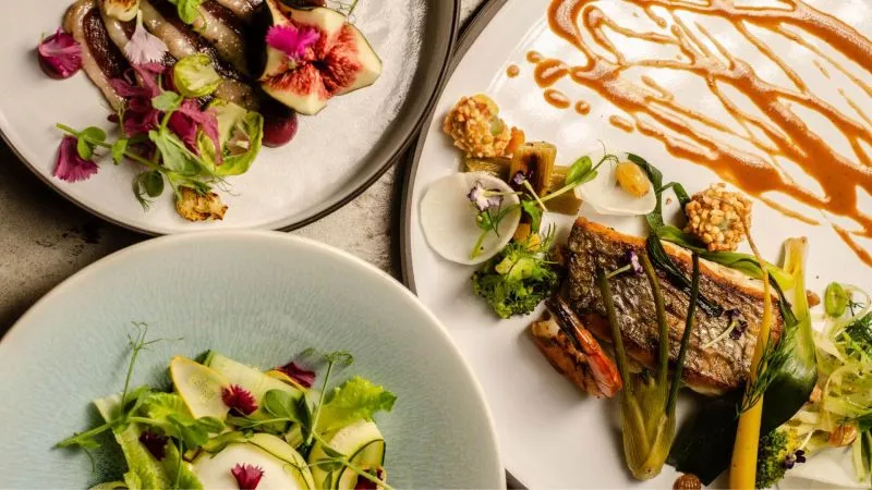 Restaurant image