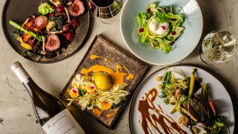 Restaurant image