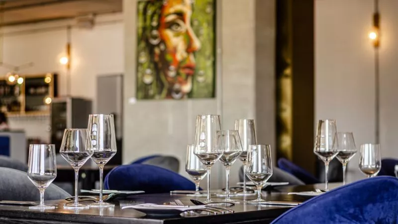Restaurant image