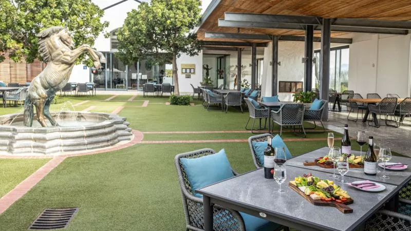 Restaurant image