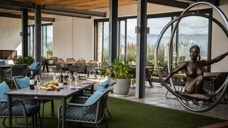 Restaurant image
