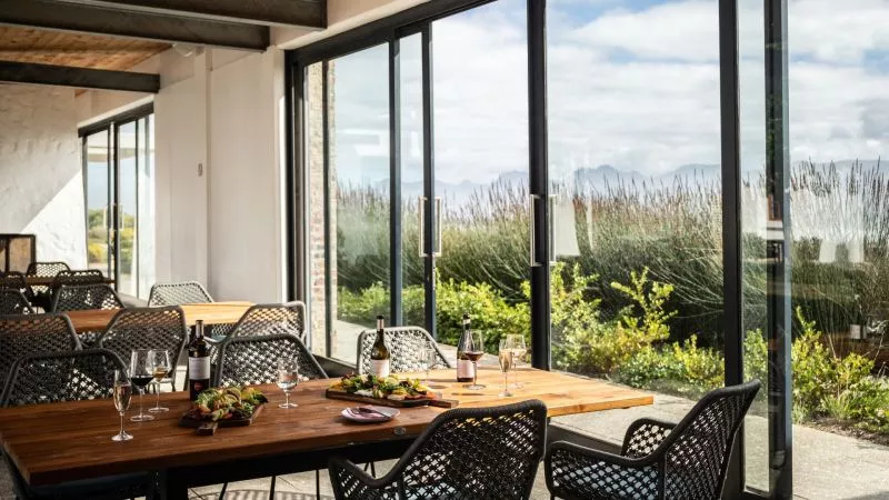Restaurant image