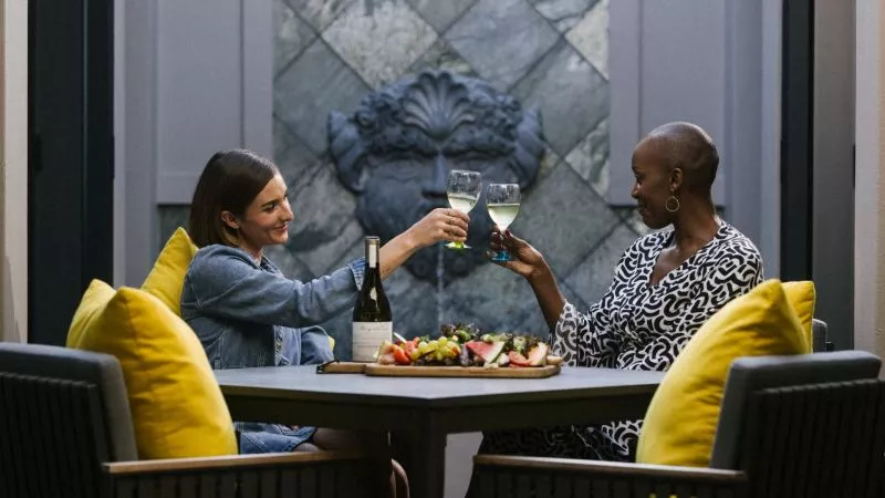 Restaurant image
