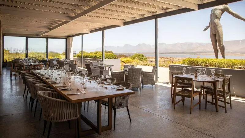 Restaurant image