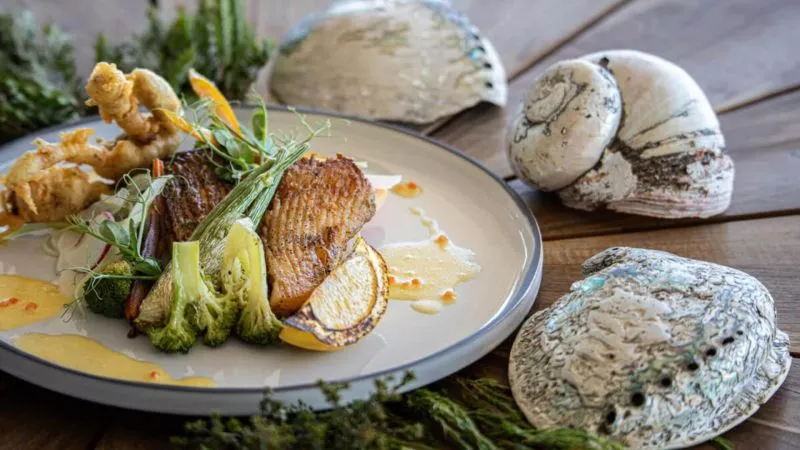 Restaurant image