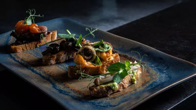 Restaurant image