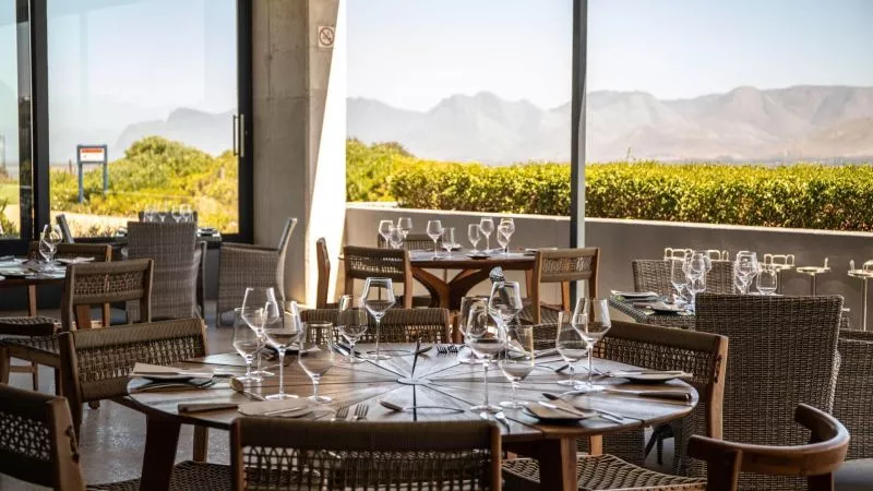 Restaurant image