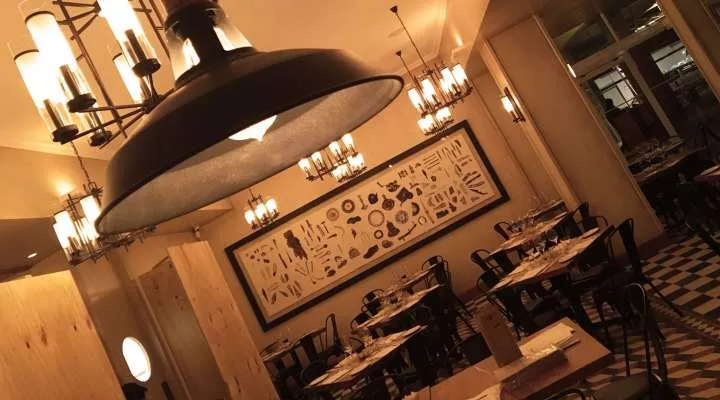 Restaurant image