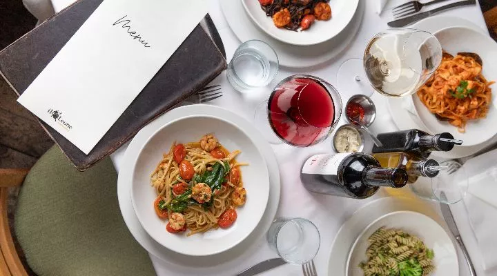 Restaurant image