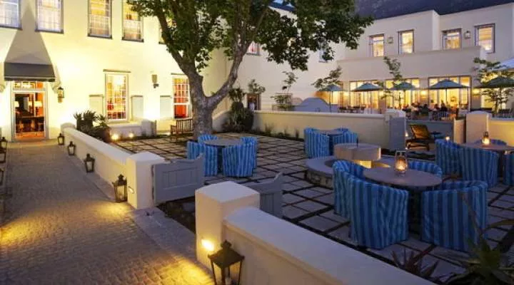 Restaurant image