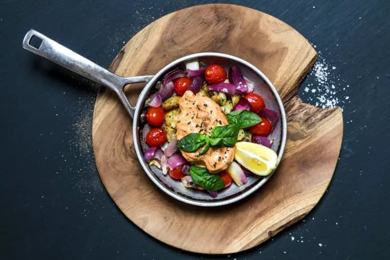 Restaurant image