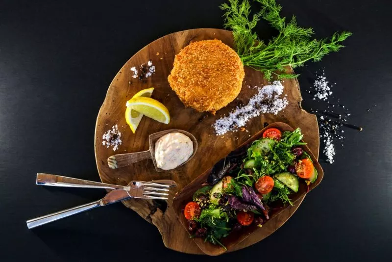 Restaurant image