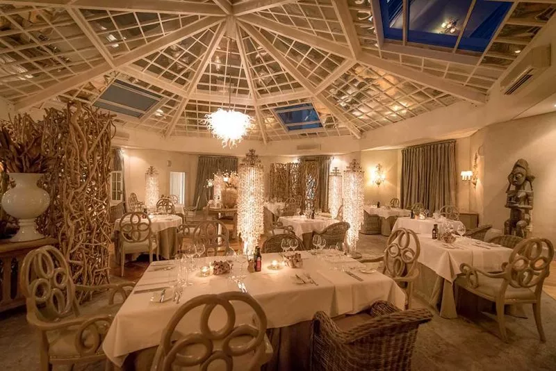 Restaurant image