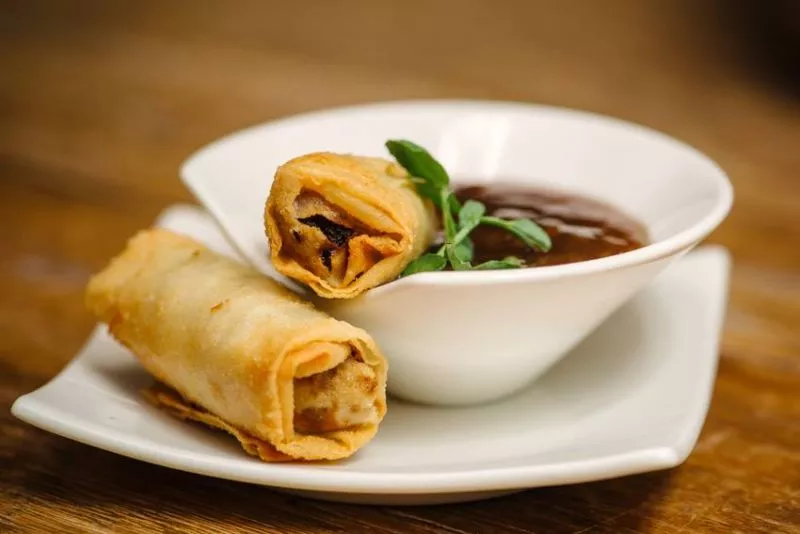 Restaurant image