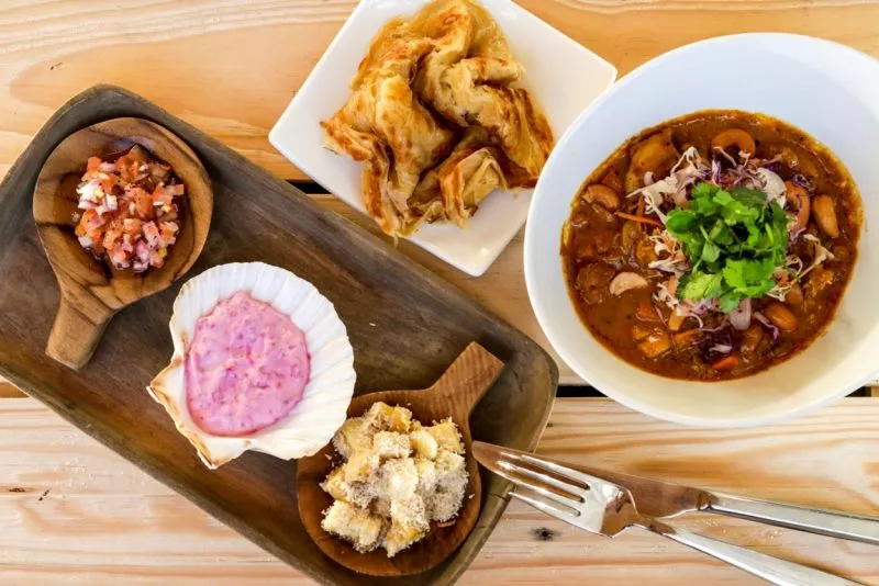 Restaurant image