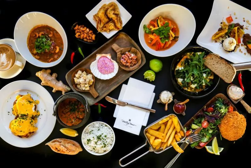 Restaurant image