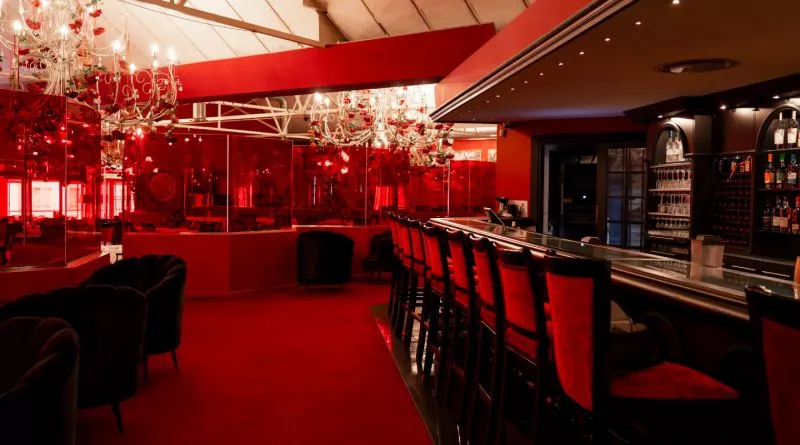 Restaurant image