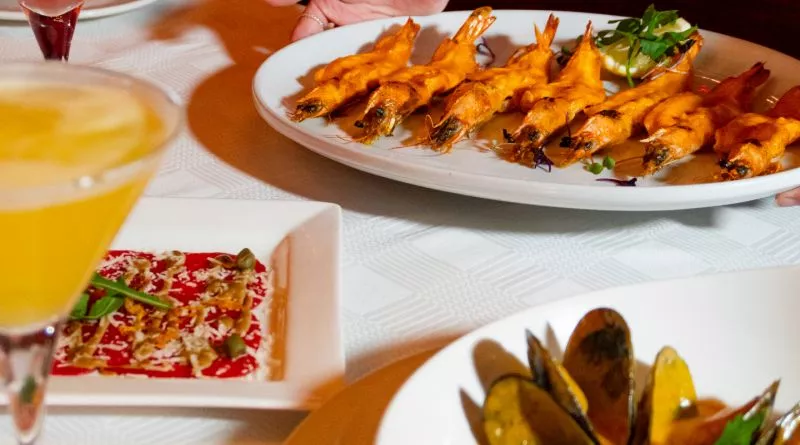 Restaurant image