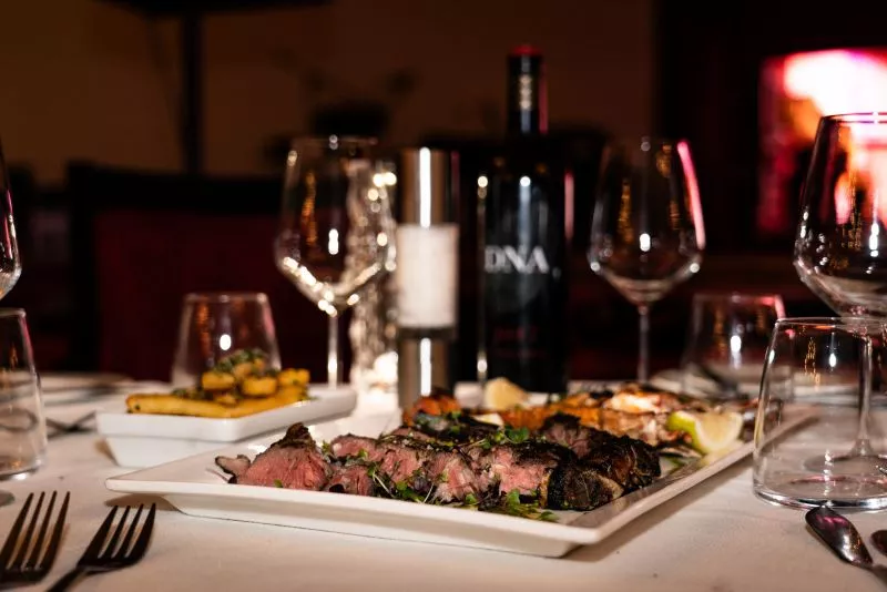 Restaurant image